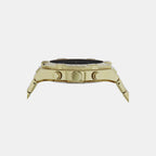 Versace 46 mm Round Quartz watch