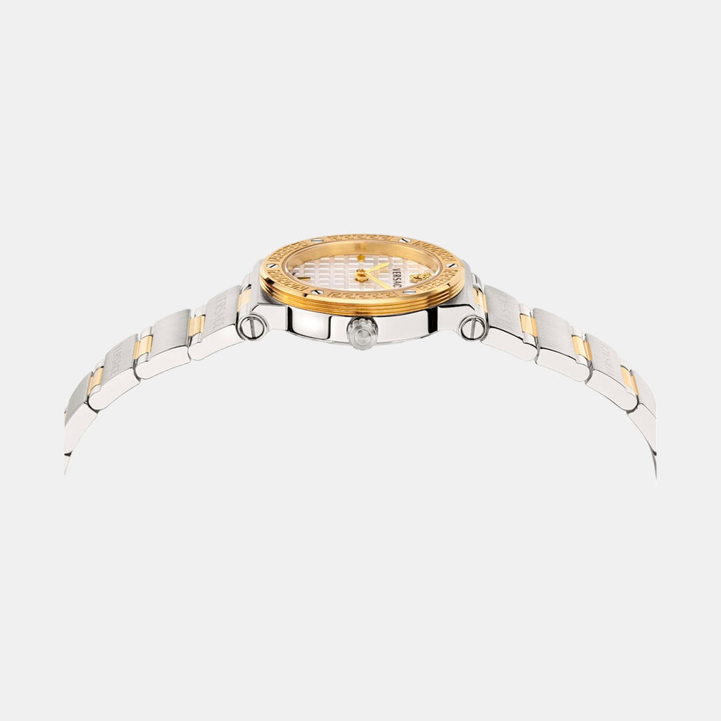 Versace 27 mm Round Quartz watch