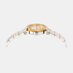 Versace 27 mm Round Quartz watch