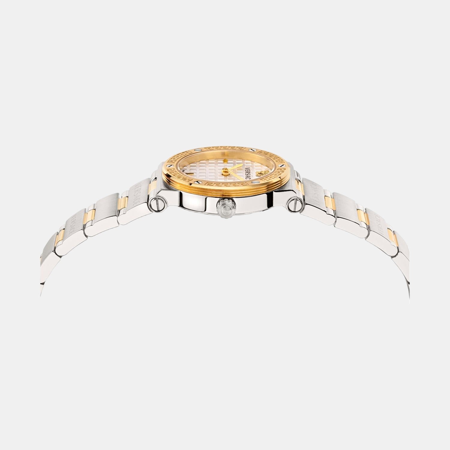 Versace 27 mm Round Quartz watch