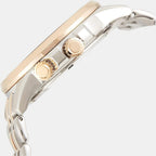 Citizen Men Round Silver watch