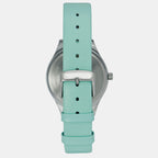 Helix Women Round Mint watch