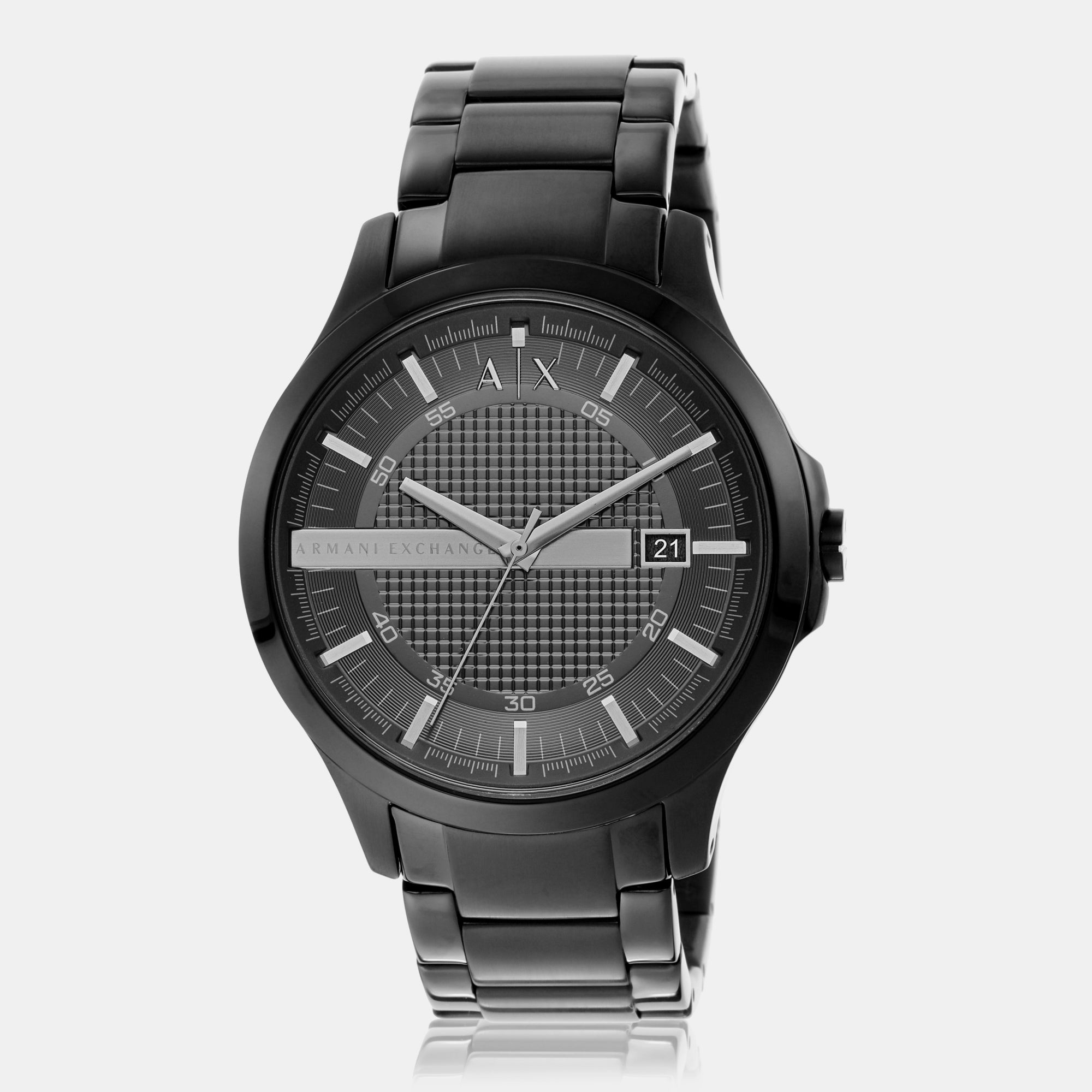 Reloj ax 2025 ax7101 negro