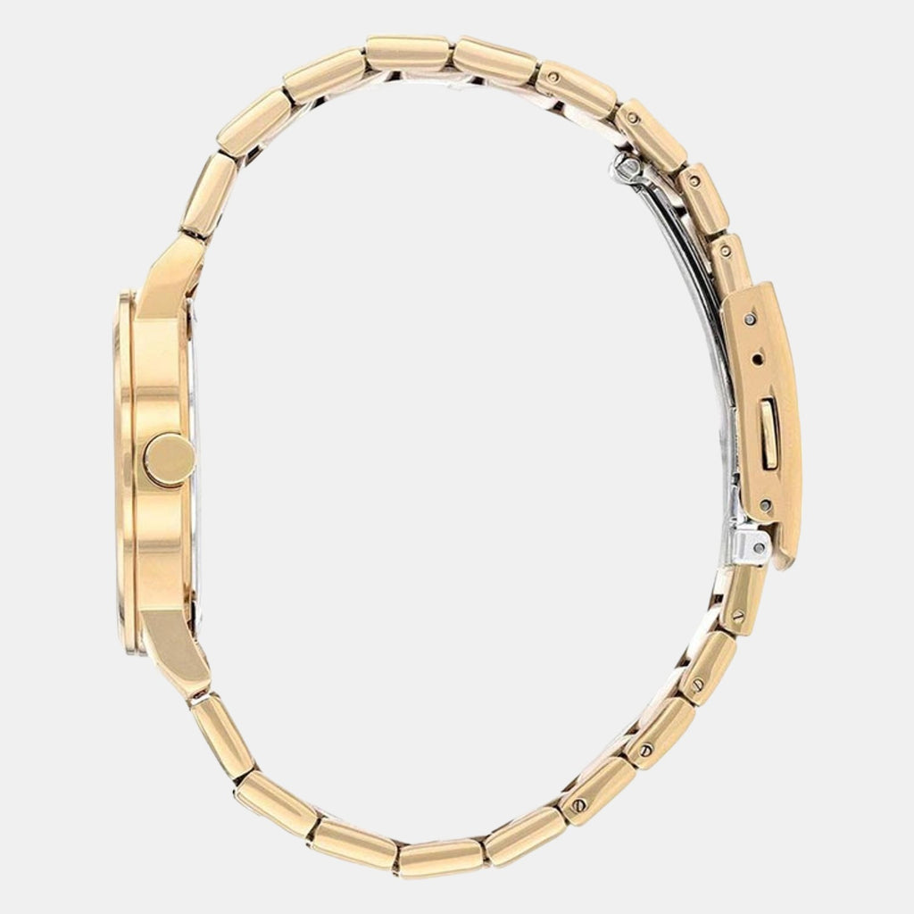 Citizen Stainless Steel White watch