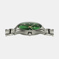 Unisex Green Chronograph Ceramic Watch R27239742
