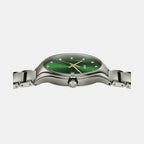 Rado Unisex Round Green watch