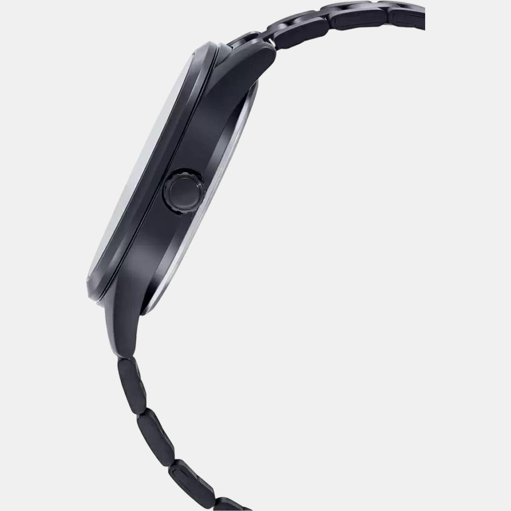 Casio 45 mm Round Quartz watch