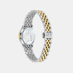 Ferragamo 28 mm Round Quartz watch