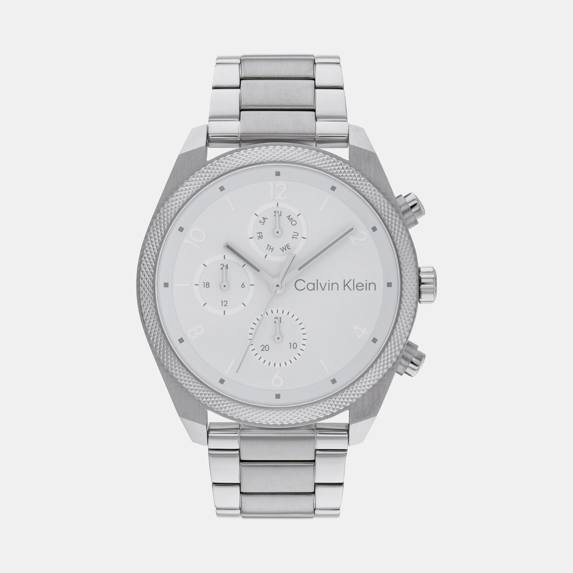 Ck quartz deals watch price