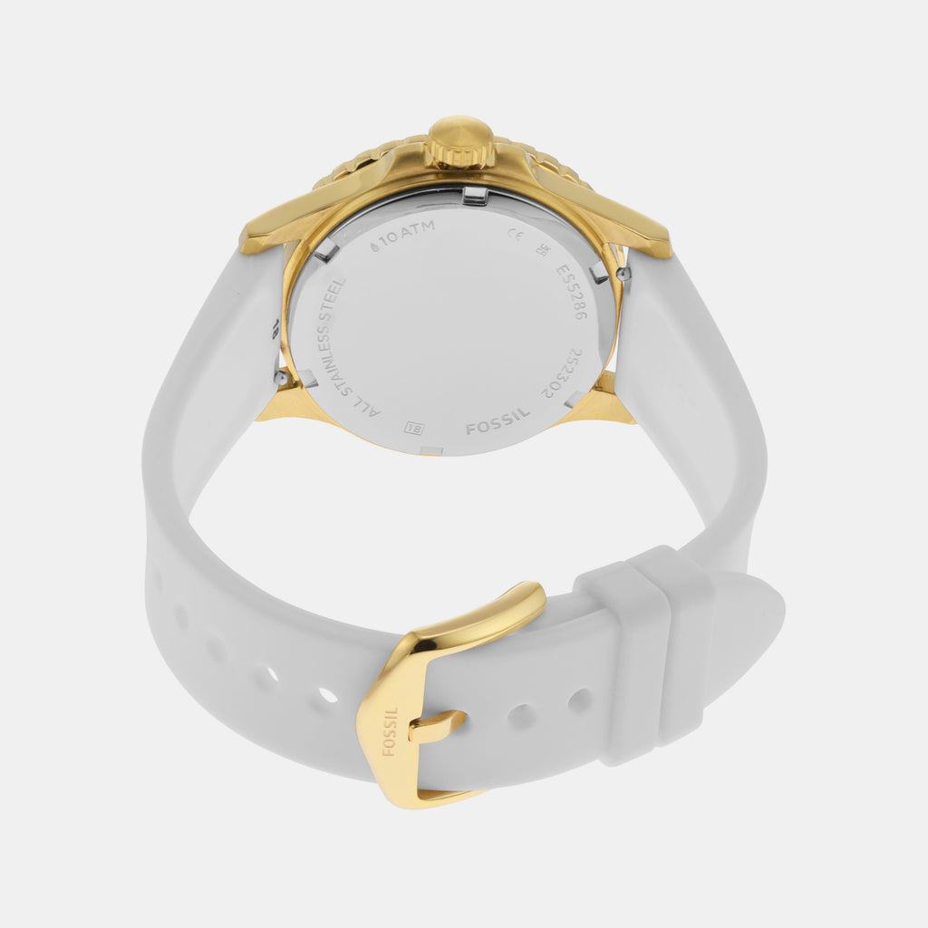 Fossil 36 mm Round Quartz watch