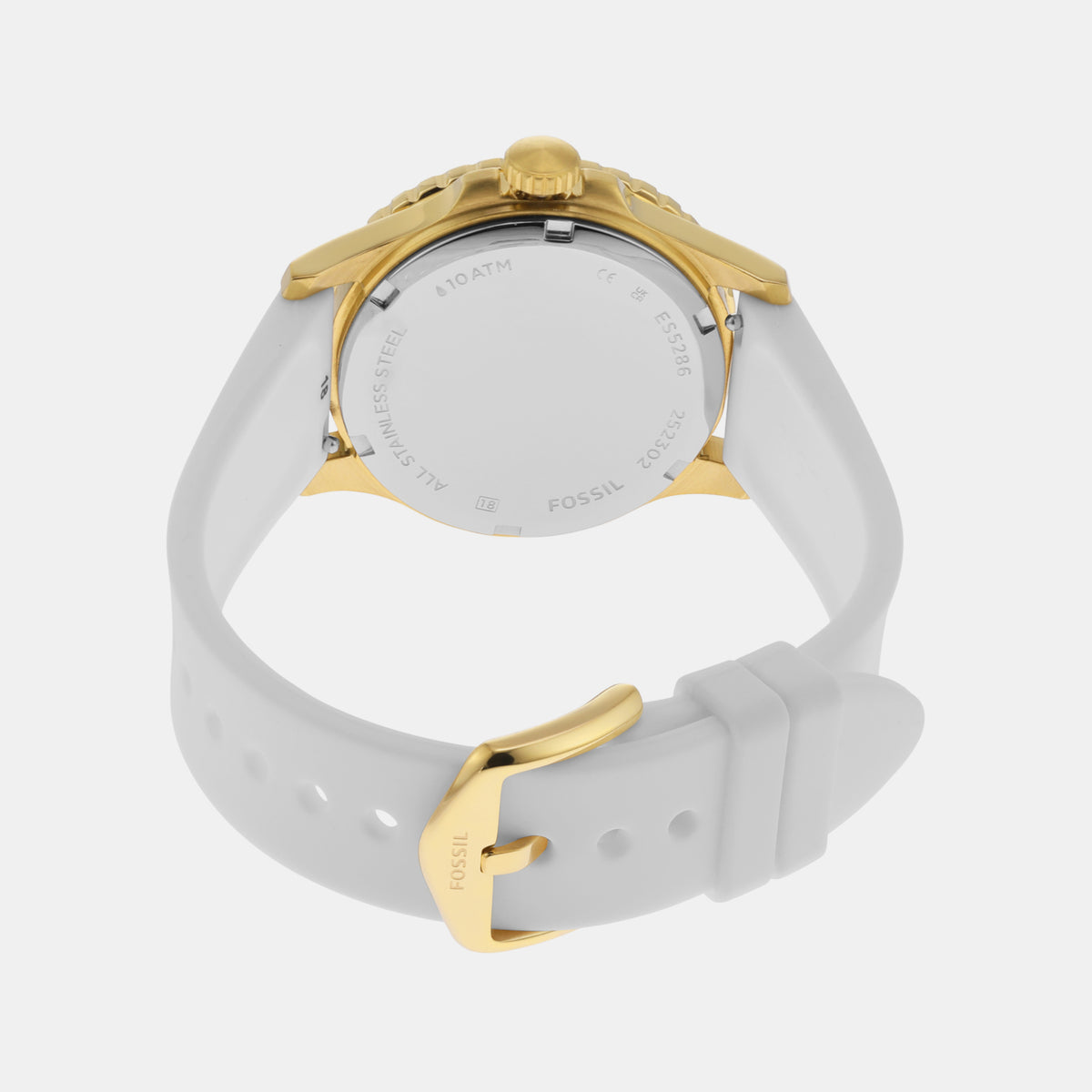Fossil 36 mm Round Quartz watch