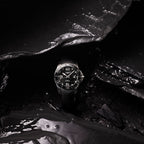 Longines Round Automatic Analog Men watch