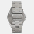 Helix Men Round Black watch