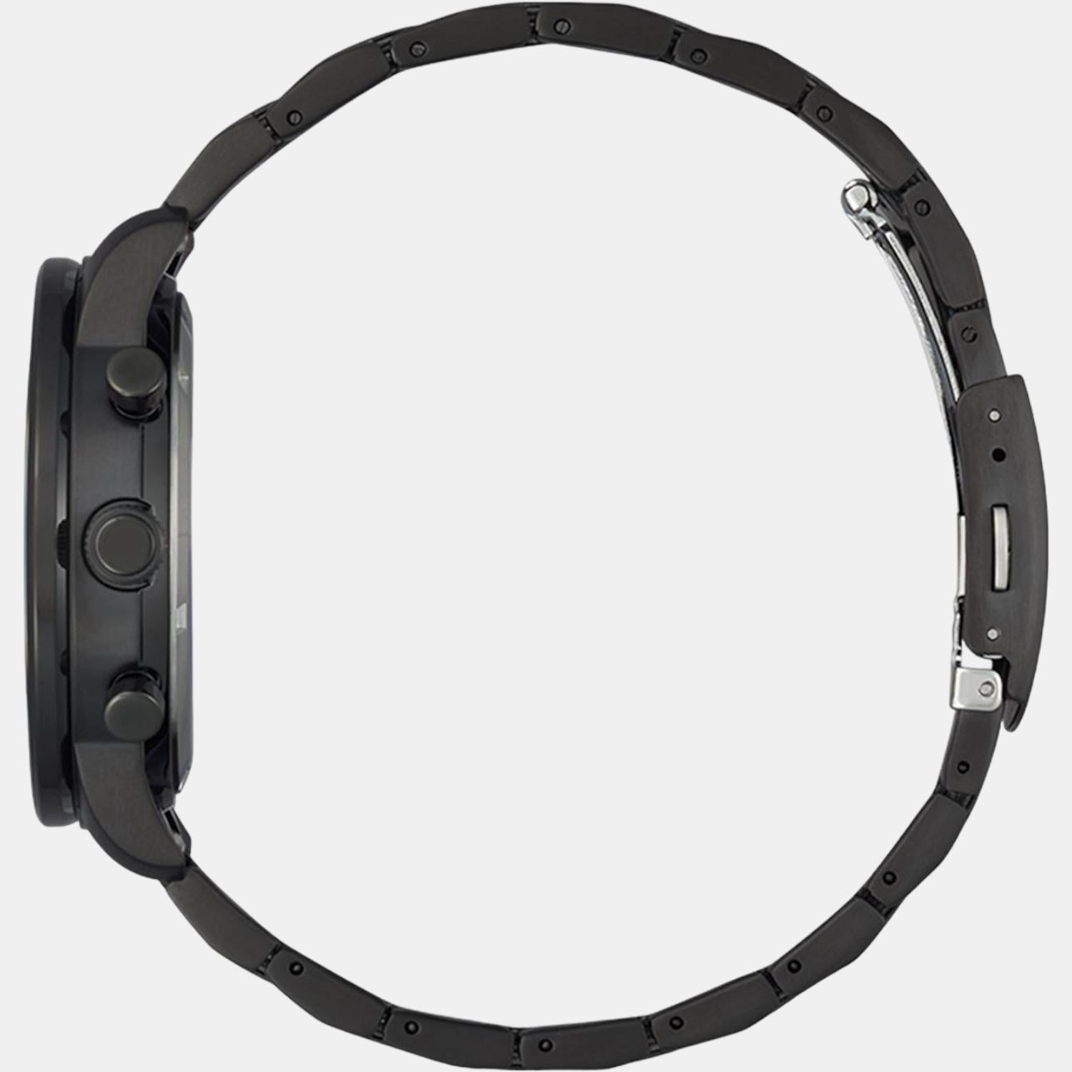 Citizen 44 mm Round Quartz watch