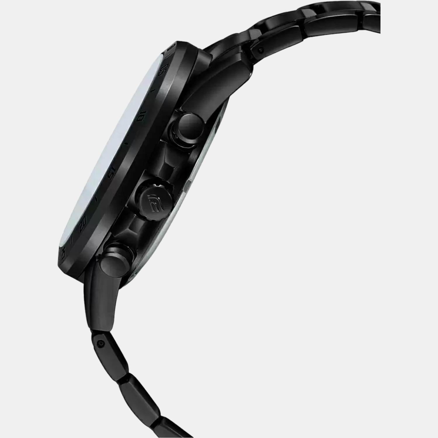 Casio 44 mm Round Quartz watch