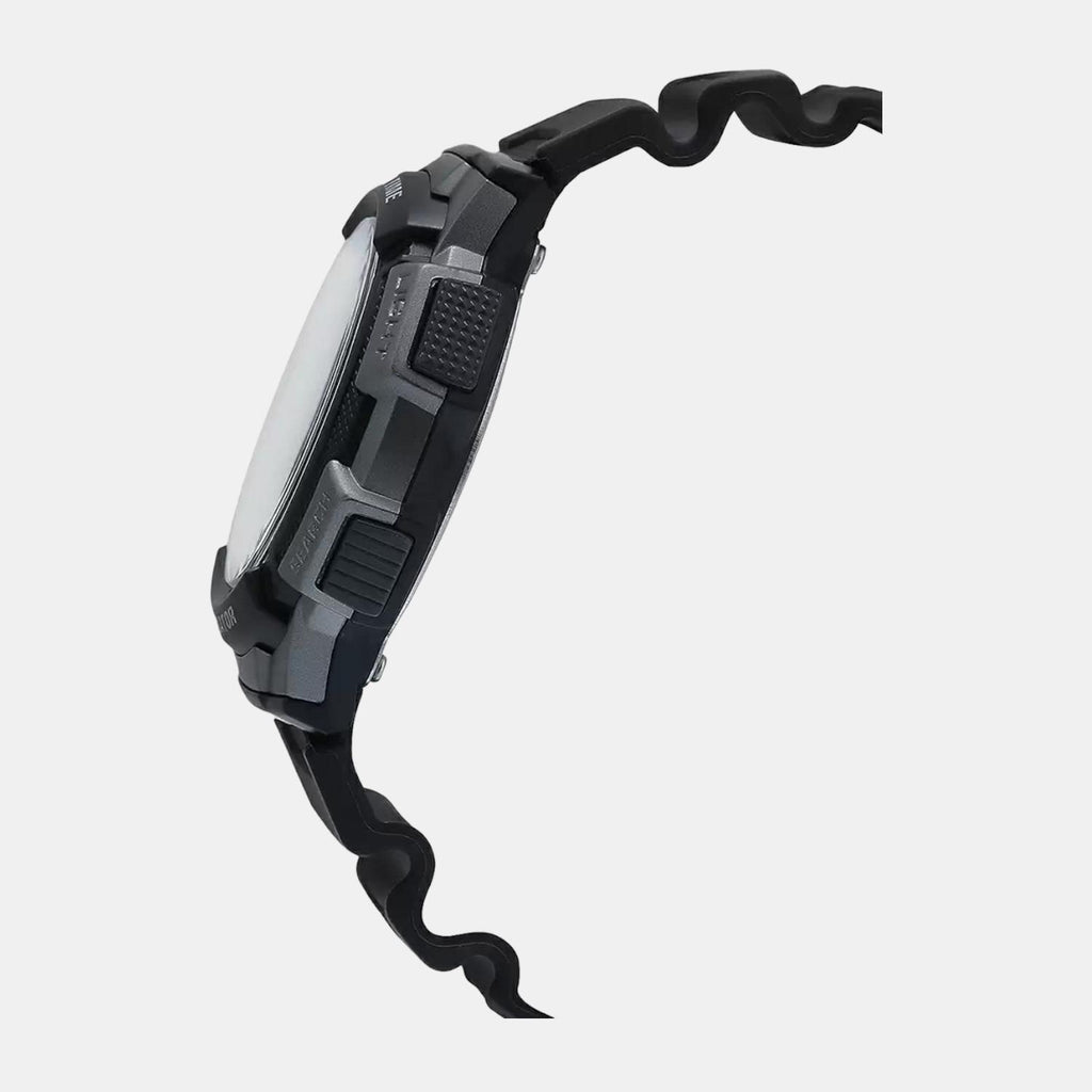 Casio 49 mm Round Quartz watch