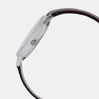 Casio 48 mm Round Quartz watch