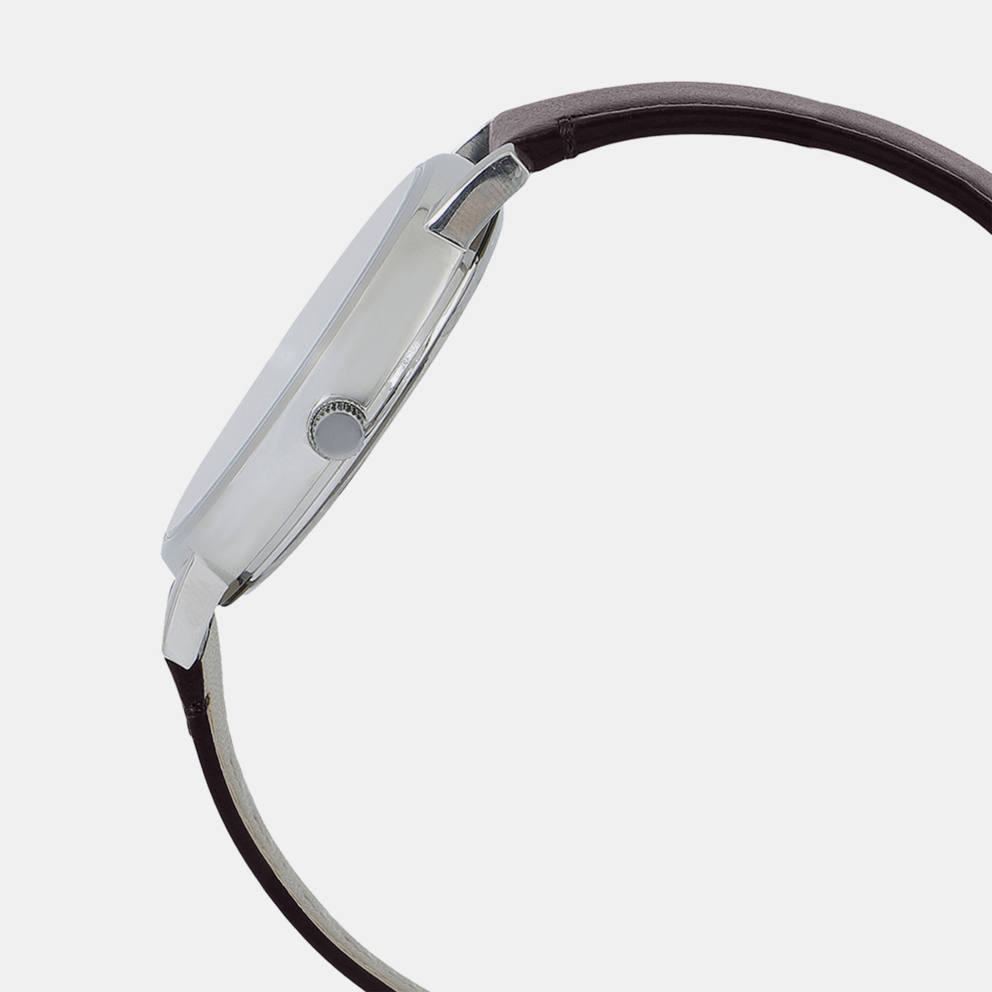 Casio 48 mm Round Quartz watch