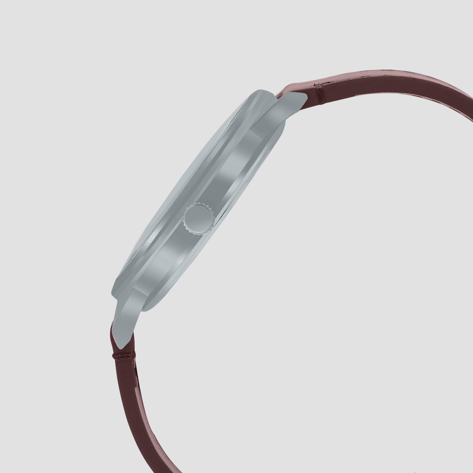 Casio 49 mm Round Quartz watch