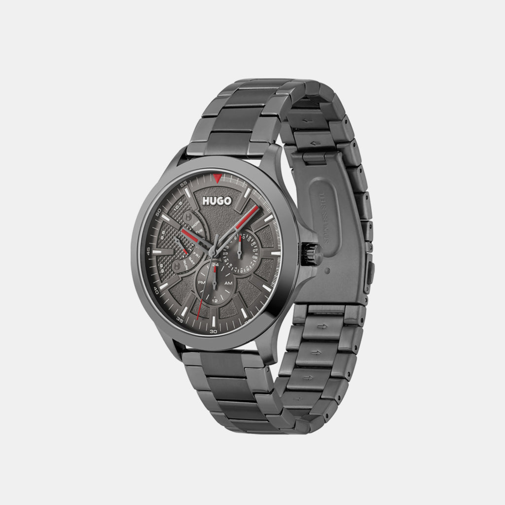 Boss 45 mm Round Quartz watch