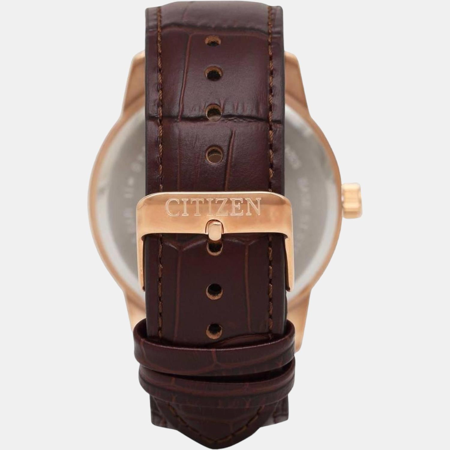 Citizen 42 mm Round Quartz watch