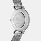 Daniel Wellington Stainless Steel Black watch