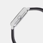 Casio Stainless Steel Rectangular watch