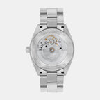 Movado Men Round Blue watch