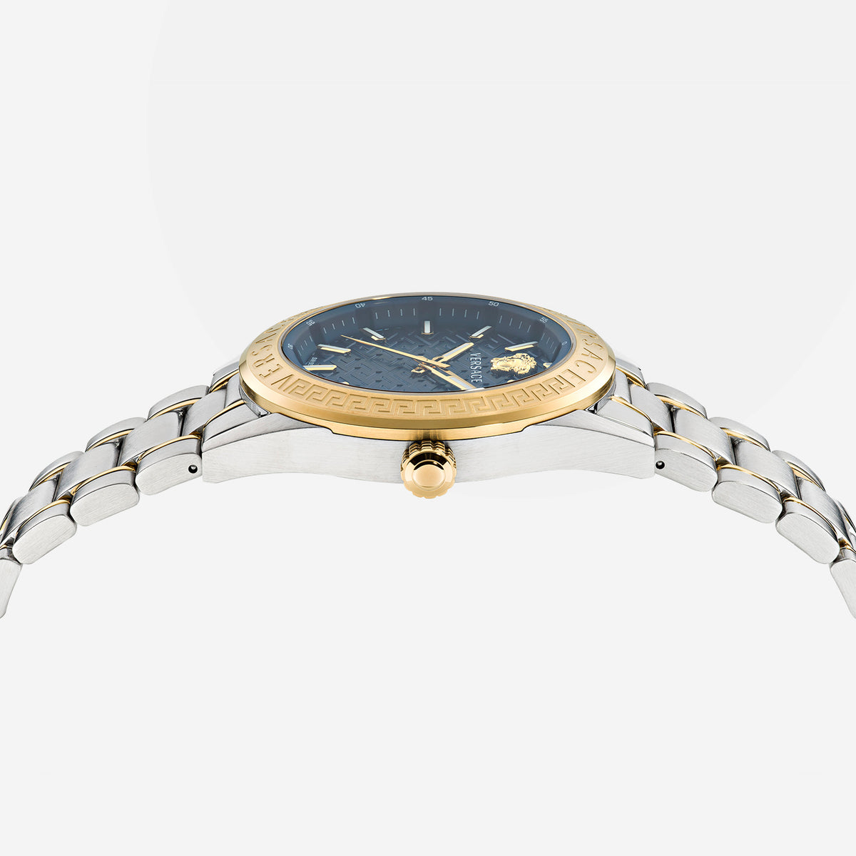 Versace 42 mm Round Quartz watch