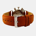 Bering 40 mm Round Quartz watch