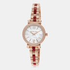 Michael Kors 26 mm Round Quartz watch