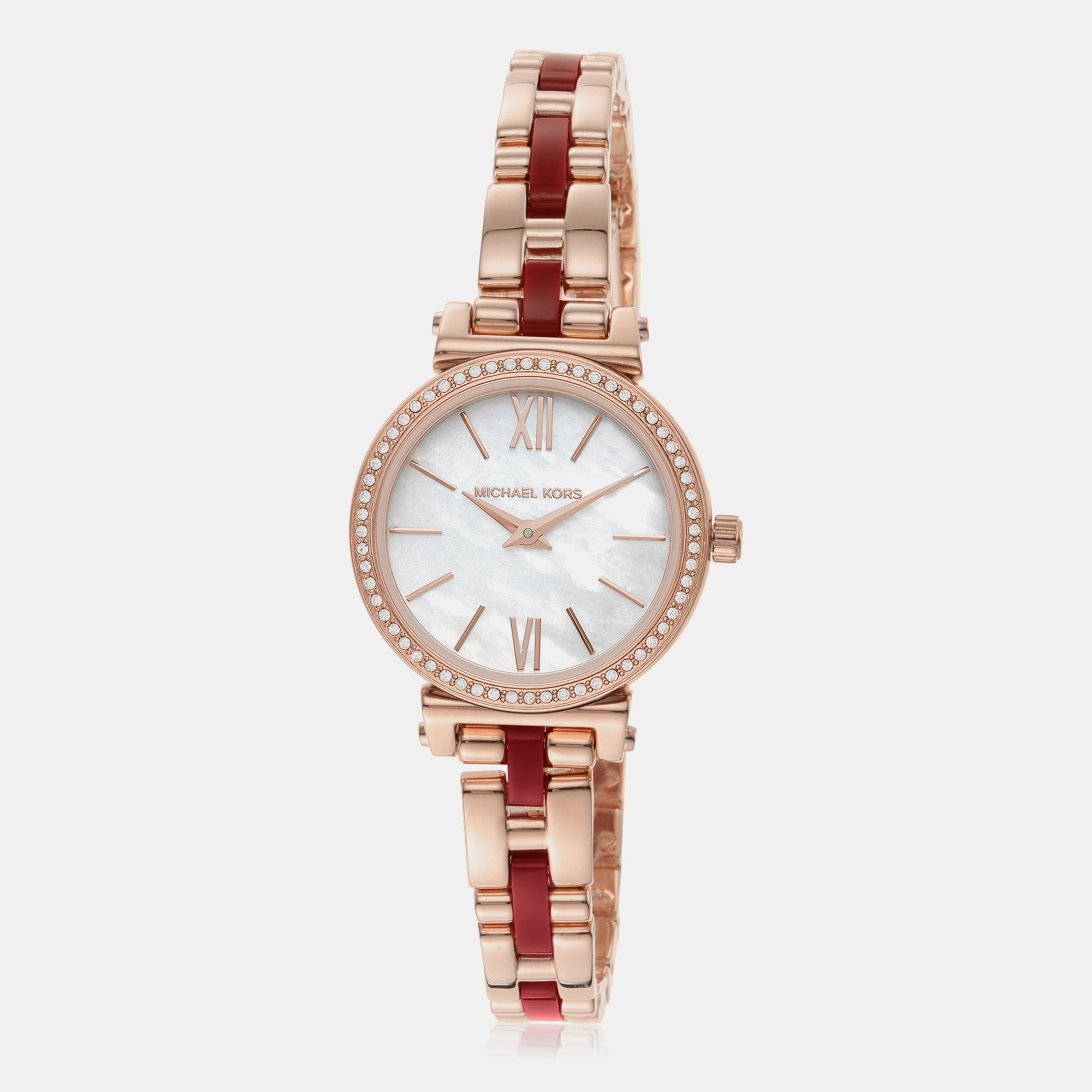 Michael Kors 26 mm Round Quartz watch