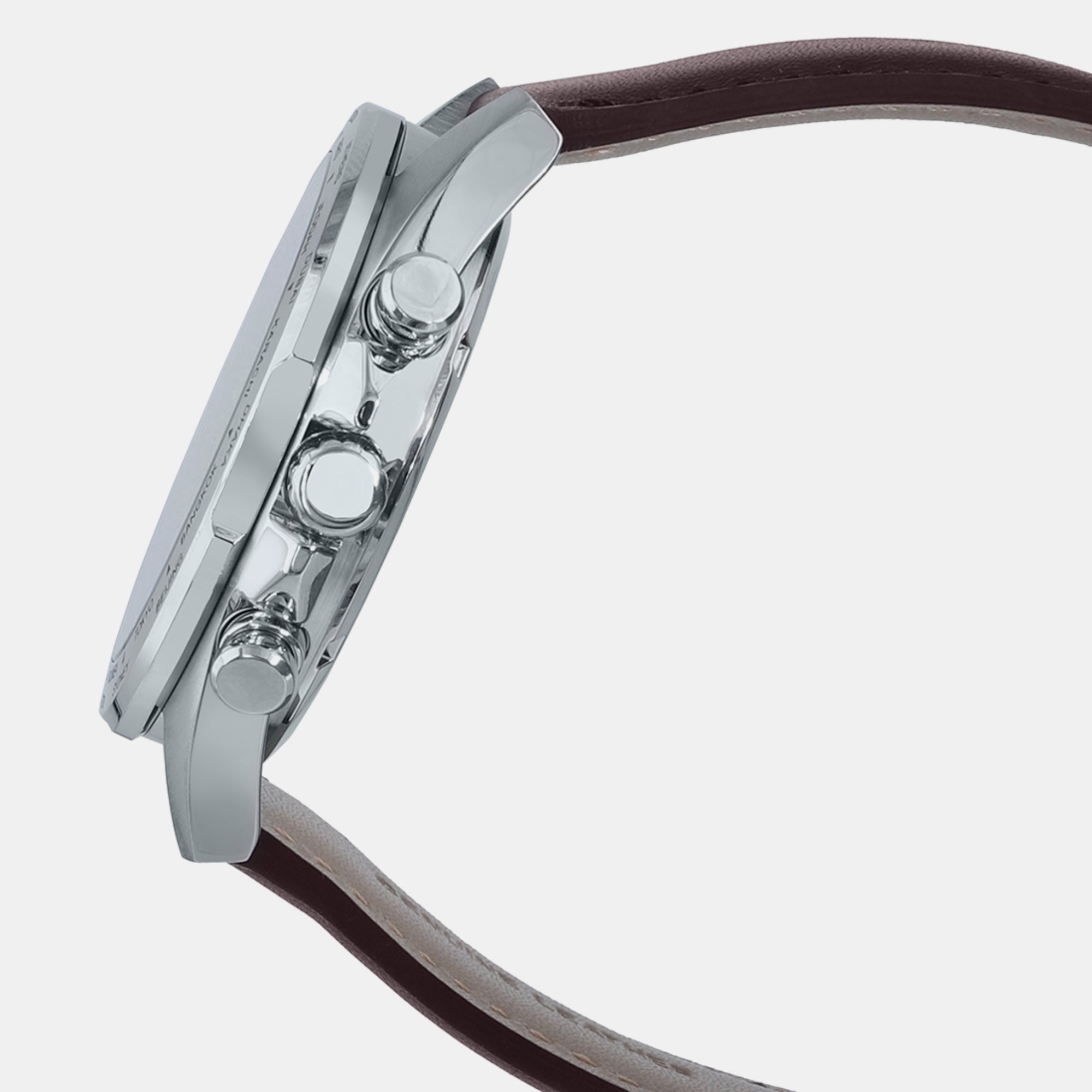 Casio 49 mm Round Quartz watch