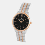 Mont Neo 44 mm Round Quartz watch