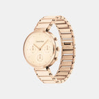Calvin Klein 37 mm Round Quartz watch