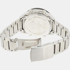 Casio 47 mm Round Quartz watch