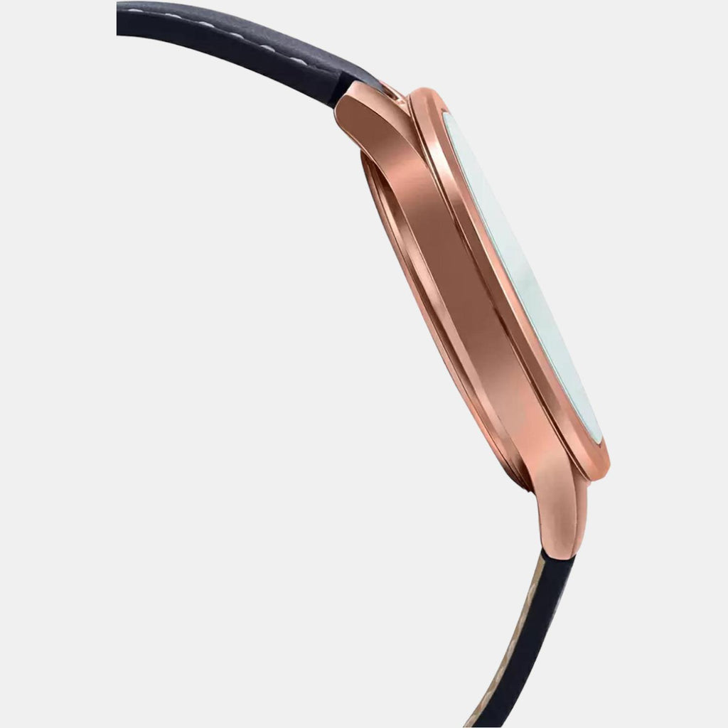 Casio Stainless Steel Round watch