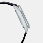 Casio Men Round Black watch