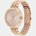 Calvin Klein 39 mm Round Quartz watch