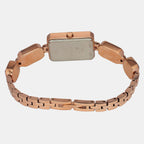 Timex Women Rectangular Lavender watch