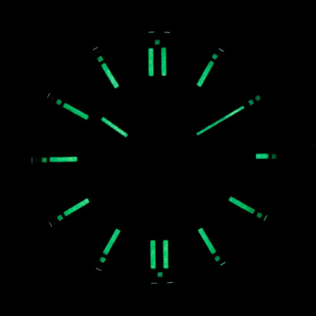 Citizen Stainless Steel Green watch