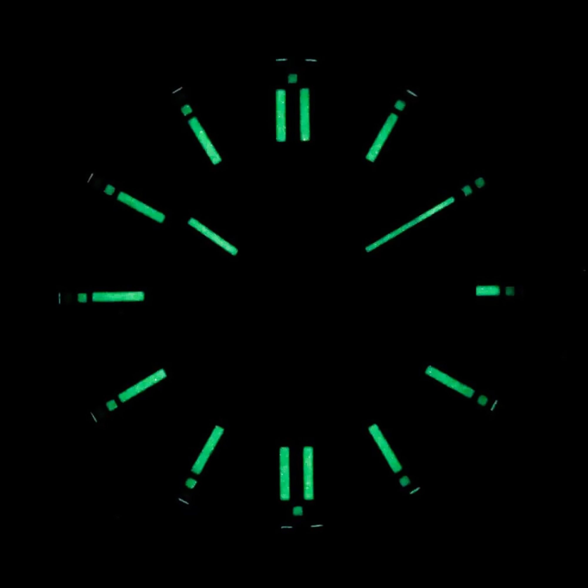 Citizen Stainless Steel Green watch