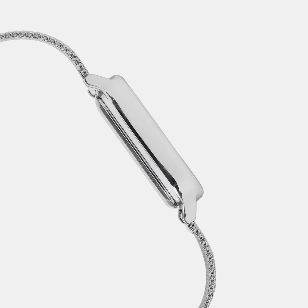 Casio Stainless Steel Grey watch