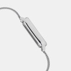 Casio Stainless Steel Grey watch