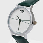 Mont Neo 44 mm Round Quartz watch