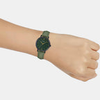 Casio Round Quartz Analog Women watch