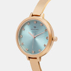 Mont Neo 30 mm Round Quartz watch