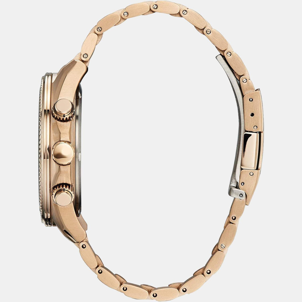 Citizen 44 mm Round Quartz watch