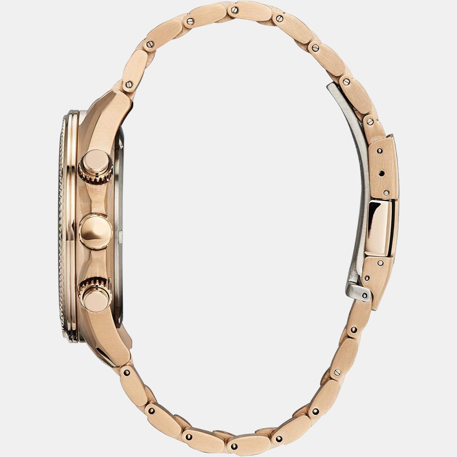 Citizen 44 mm Round Quartz watch