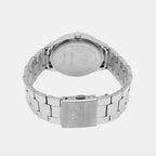 Mont Neo Stainless Steel Round watch